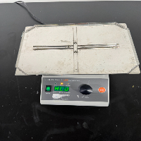 Corning LSE Digital Microplate Shaker image 3